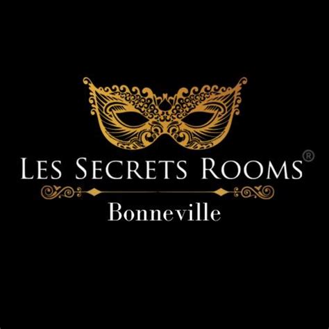 Les secrets rooms